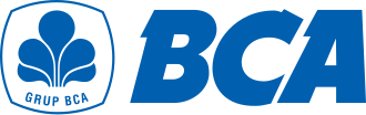 Logo BCA